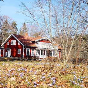 Påryds Bed & Breakfast, Påryd